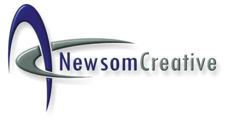 NewsomCreative Website Design & Consulting