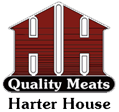 Harter House