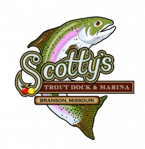 Scotty's Trout Dock & Marina