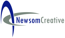 Newsom Creative Website Design and Development